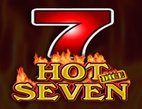 Hot Seven Dice